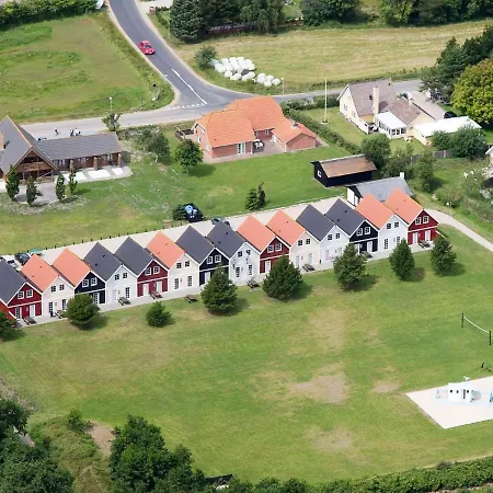 Cxvi Holiday home Blavand