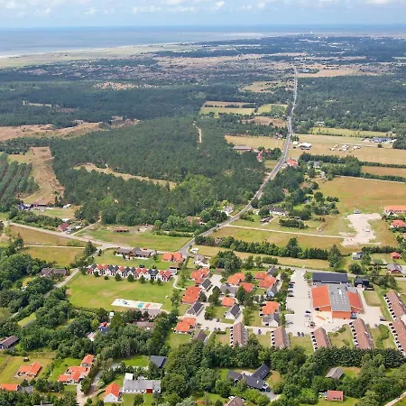 Cxvi Tatil Evi Blåvand
