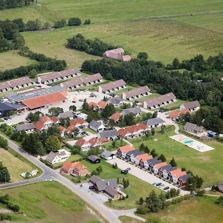 Tatil Evi Cxvi Blåvand