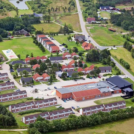 Cxvi Tatil Evi Blåvand