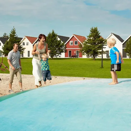 Cxvi Tatil Evi Blåvand