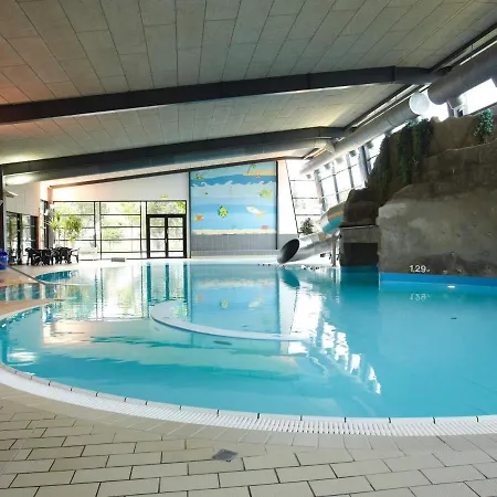 Holiday home Cxvi