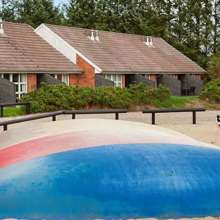 Cxvi Holiday home *