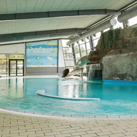 Holiday home Cxvi *