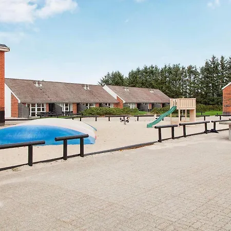 Holiday home Cxvi
