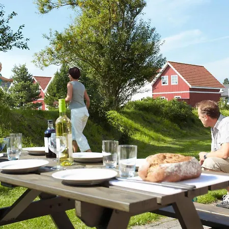 Tatil Evi Cxvi Blåvand